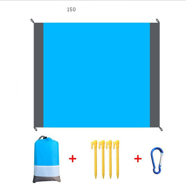 Outdoor Picnic Blanket - Yorkn Inc✅