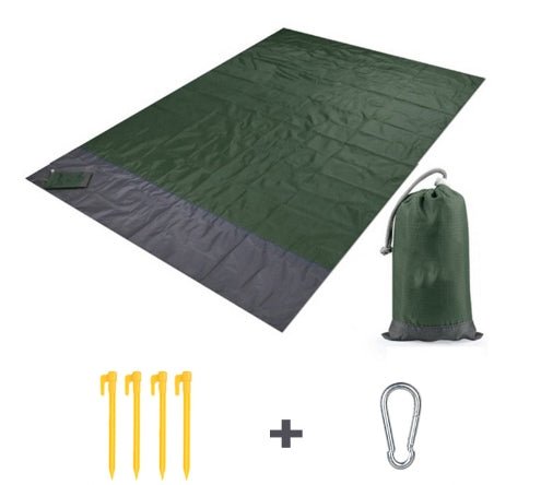 Outdoor Picnic Blanket Set - Yorkn Inc✅
