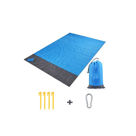 Outdoor Picnic Blanket Set - Yorkn Inc✅
