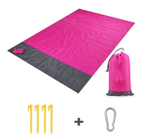 Outdoor Picnic Blanket Set - Yorkn Inc✅