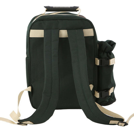 Outdoor Picnic Tableware Bag - By Boat - Yorkn Inc✅