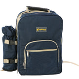 Outdoor Picnic Tableware Bag - By Boat - Yorkn Inc✅