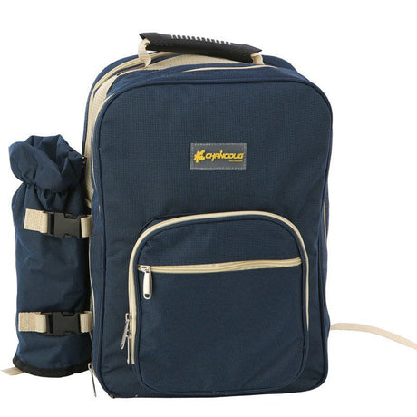 Outdoor Picnic Tableware Bag - By Boat - Yorkn Inc✅