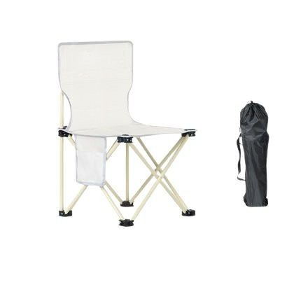 Outdoor Portable Folding Chair - Yorkn Inc✅