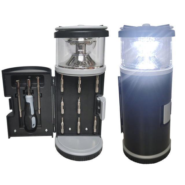 Outdoor Portable Lanterns - Yorkn Inc✅
