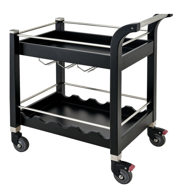 Outdoor Serving/bar Cart - By Boat - Yorkn Inc✅