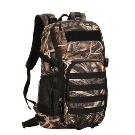 Outdoor Shoulder Tactical Pack - Yorkn Inc✅
