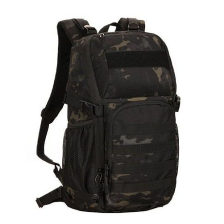 Outdoor Shoulder Tactical Pack - Yorkn Inc✅