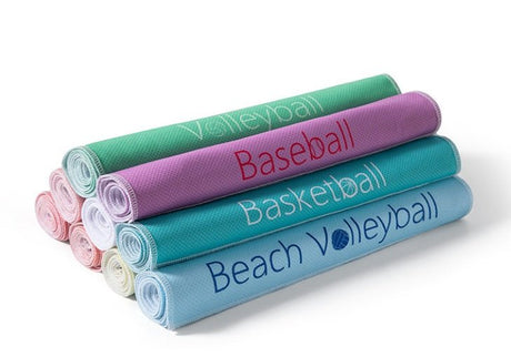 Outdoor Sports Cooling Towel - Yorkn Inc✅
