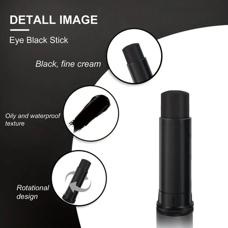 Outdoor Sports Eye Black Stick - Yorkn Inc✅