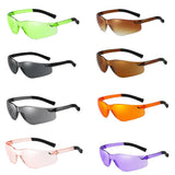 Outdoor Sports Safety Glasses - Yorkn Inc✅