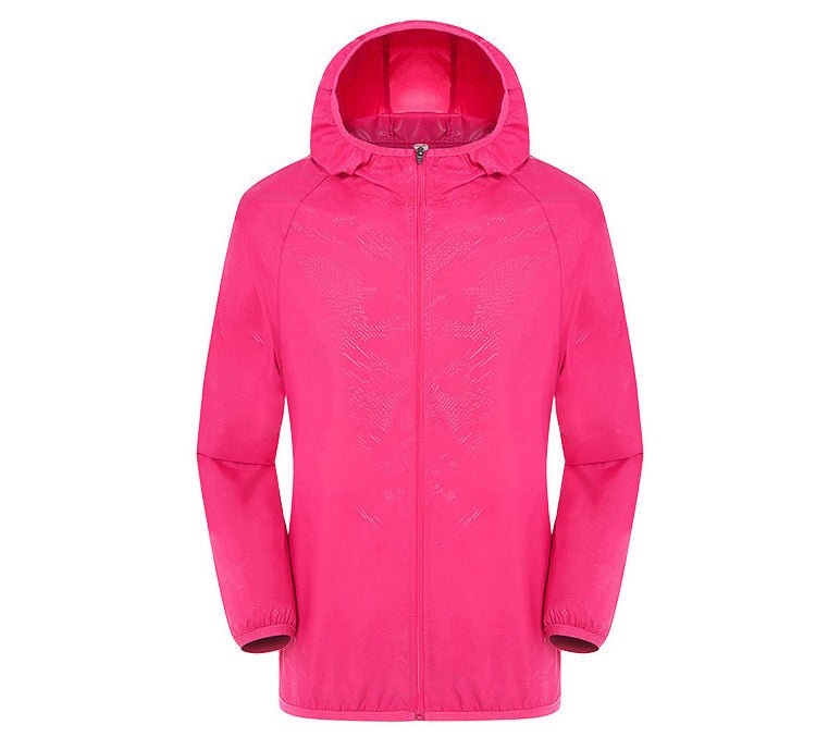 Outdoor Sportswear Cloth - Yorkn Inc✅