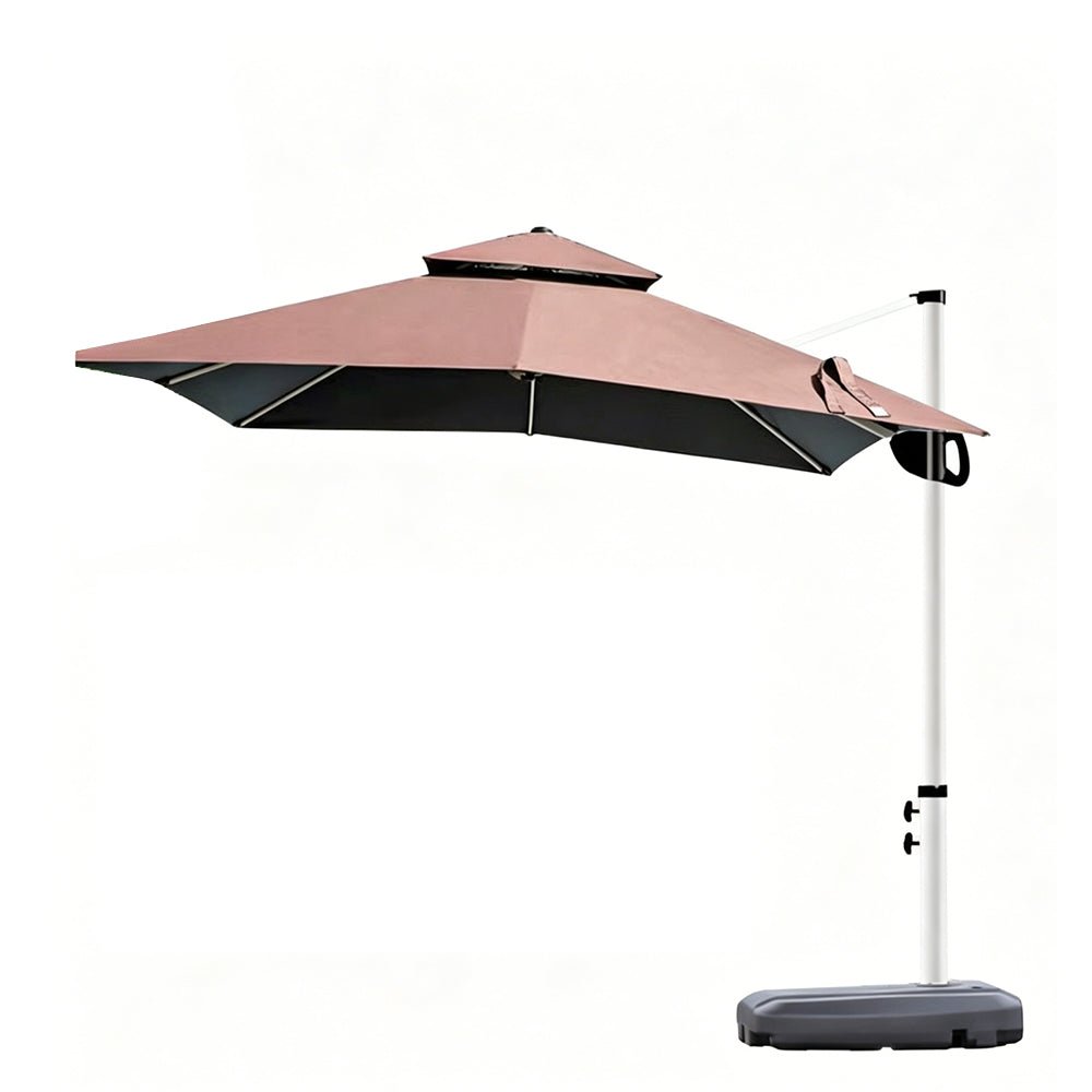Outdoor Sun Umbrella - Yorkn Inc✅