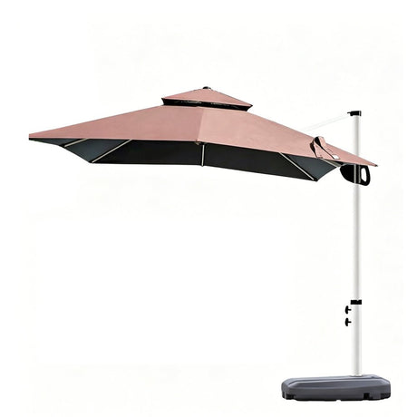 Outdoor Sun Umbrella - Yorkn Inc✅