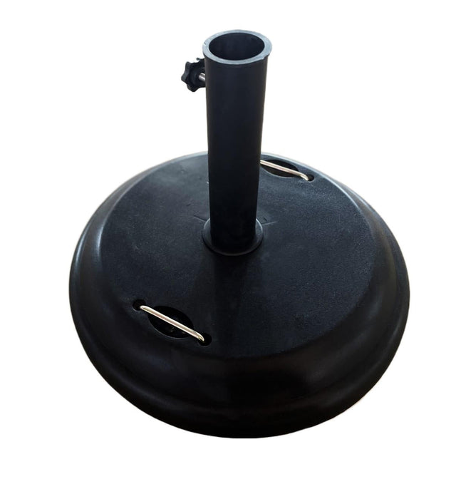 Outdoor Sunshade Base - Yorkn Inc✅