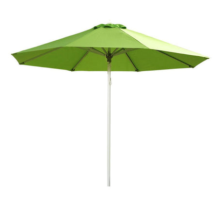 Outdoor Sunshade Beach Umbrella - Yorkn Inc✅