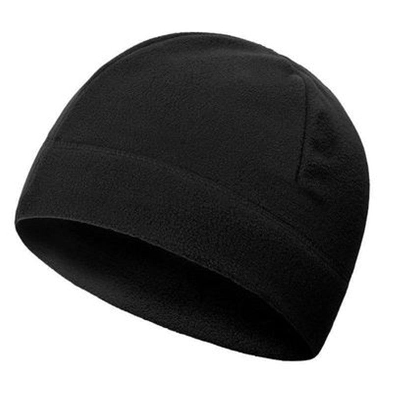 Outdoor Warmth Shake Fleece Hat - Yorkn Inc✅