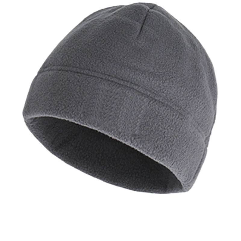 Outdoor Warmth Shake Fleece Hat - Yorkn Inc✅