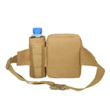 Outdoor Wasit Bag Bottle Holder - Yorkn Inc✅