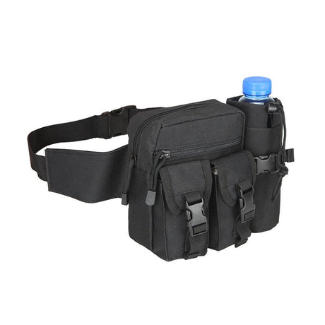 Outdoor Wasit Bag Bottle Holder - Yorkn Inc✅
