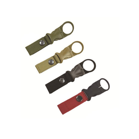 Outdoor Water Bottle Webbing Buckle - Yorkn Inc✅