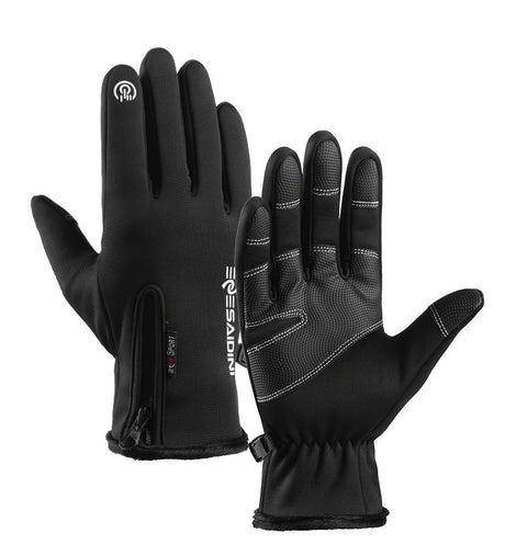 Outdoor Waterproof Gloves - Yorkn Inc✅