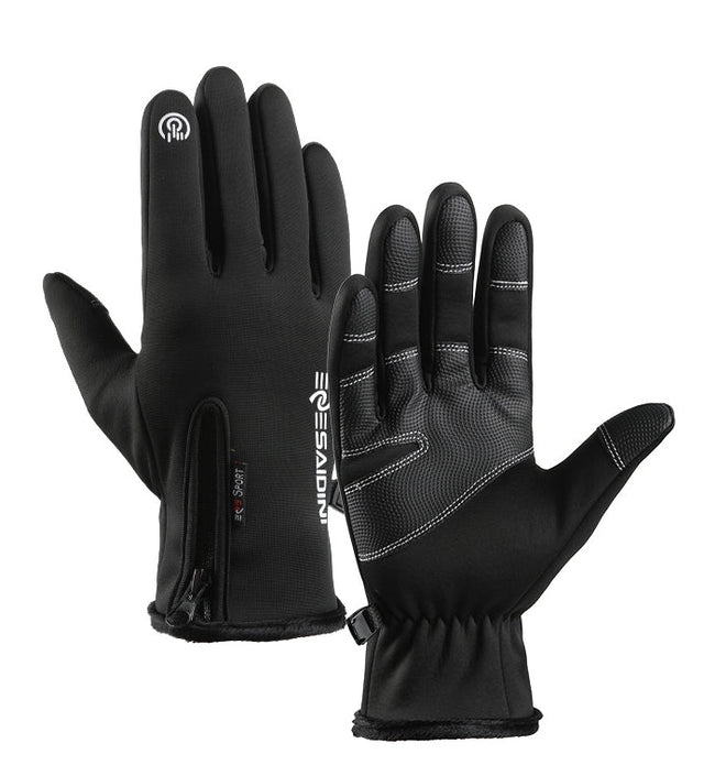 Outdoor Waterproof Gloves - Yorkn Inc✅