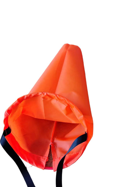 Outdoor Windsock - Yorkn Inc✅