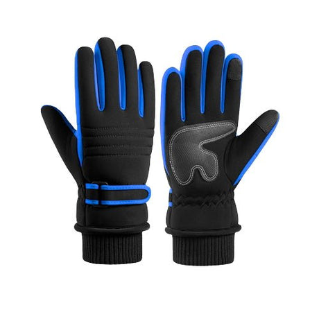 Outdoor Winter Snow Gloves - Yorkn Inc✅