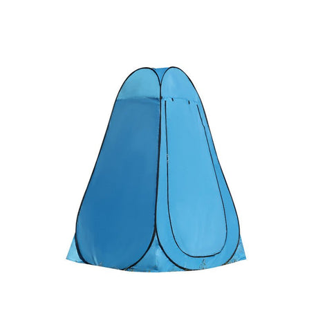 Outdoors Portable Pop Up Privacy Tent - Yorkn Inc✅
