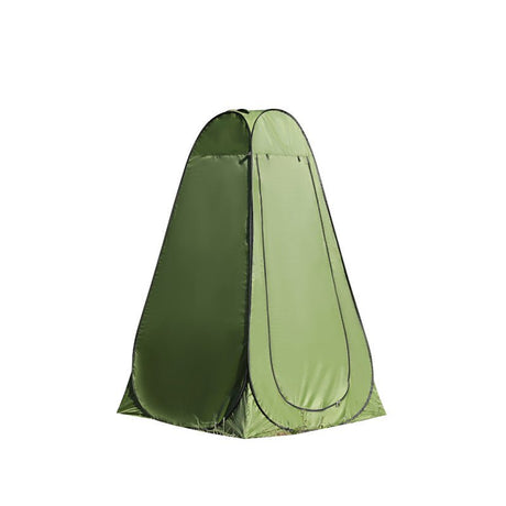 Outdoors Portable Pop Up Privacy Tent - Yorkn Inc✅