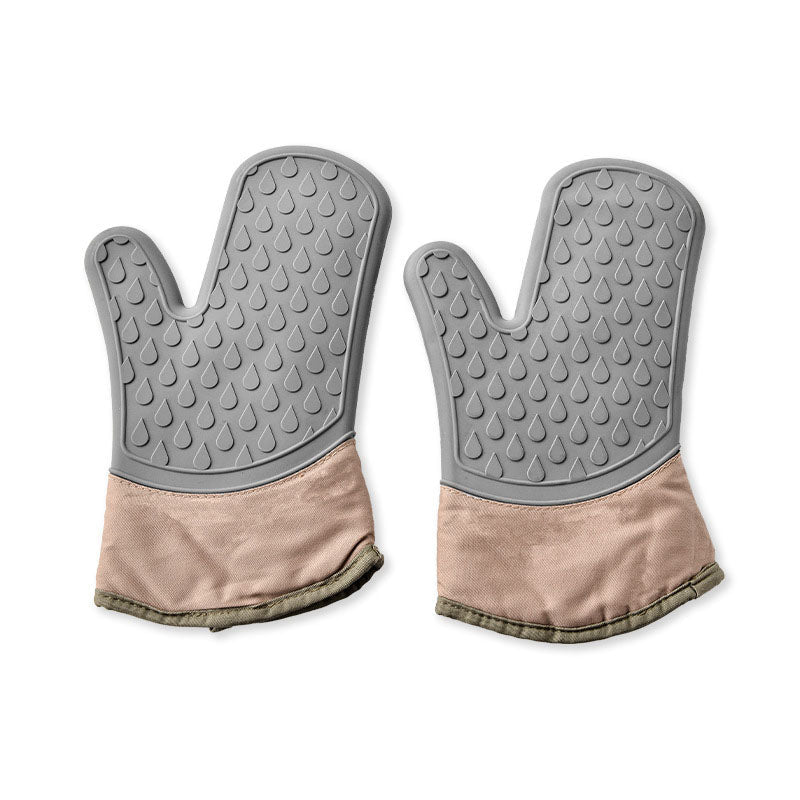 Oven Glove Set - Yorkn Inc✅
