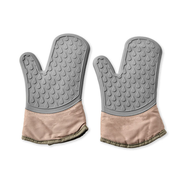 Oven Glove Set - Yorkn Inc✅