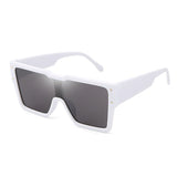 Oversized Sunglasses - Yorkn Inc✅