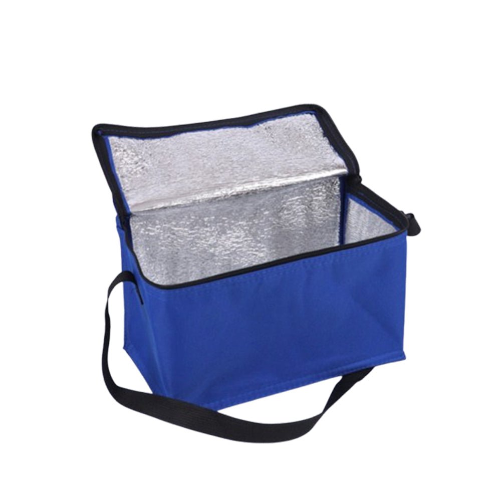 Oxford Cloth Insulated Cooler Bag - Yorkn Inc✅