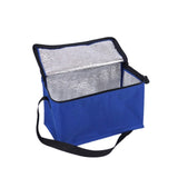 Oxford Cloth Insulated Cooler Bag - Yorkn Inc✅