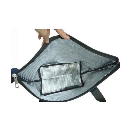 Oxford Cloth Insulated Tote Bag - Yorkn Inc✅
