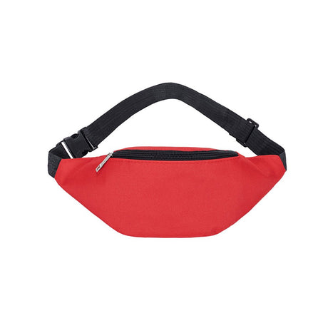 Oxford Cloth Sports Waist Bag - Yorkn Inc✅