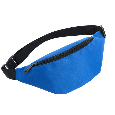 Oxford Fanny Pack - Yorkn Inc✅