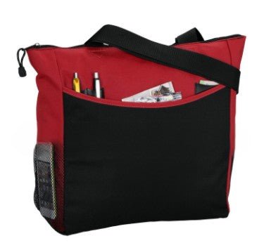 Oxford Tote Bag - Yorkn Inc✅