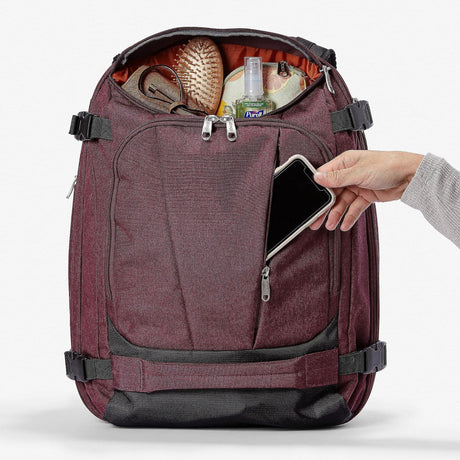 Packable Travel Backpack - Yorkn Inc✅