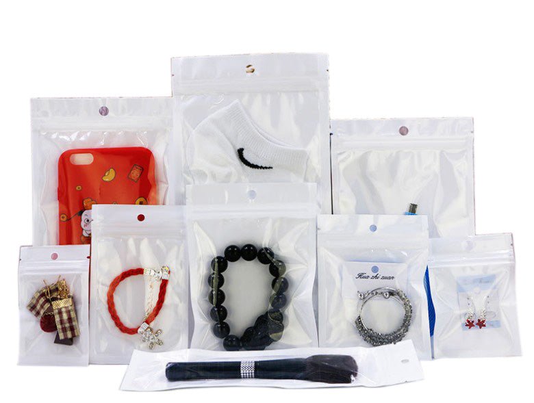 Packaging Bag - Yorkn Inc✅
