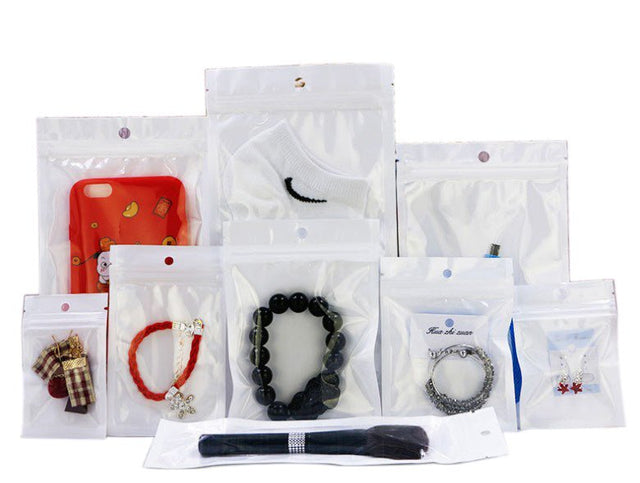 Packaging Bag - Yorkn Inc✅
