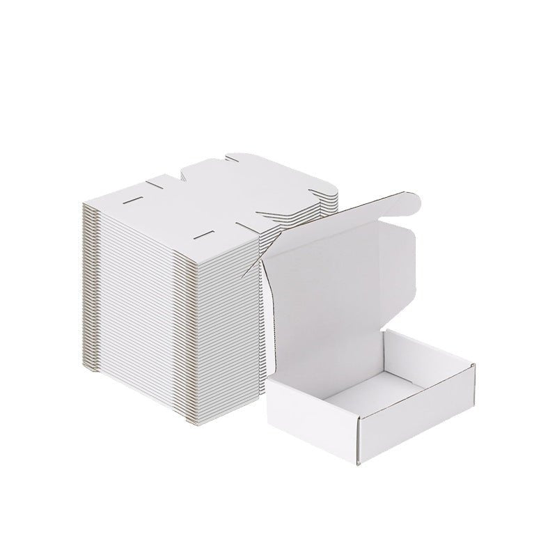 Packaging Box - Yorkn Inc✅