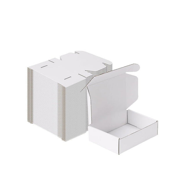 Packaging Box - Yorkn Inc✅