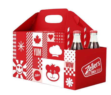 Packaging Carton - Yorkn Inc✅