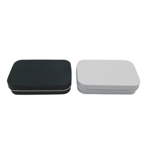 Packaging Tin Box - Yorkn Inc✅