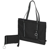 Packaway Folding Tote - Yorkn Inc✅