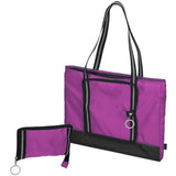 Packaway Folding Tote - Yorkn Inc✅