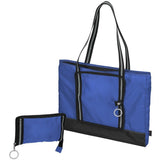 Packaway Folding Tote - Yorkn Inc✅